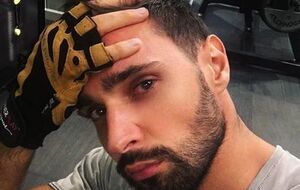 Концерт Козловского в Киеве отменили