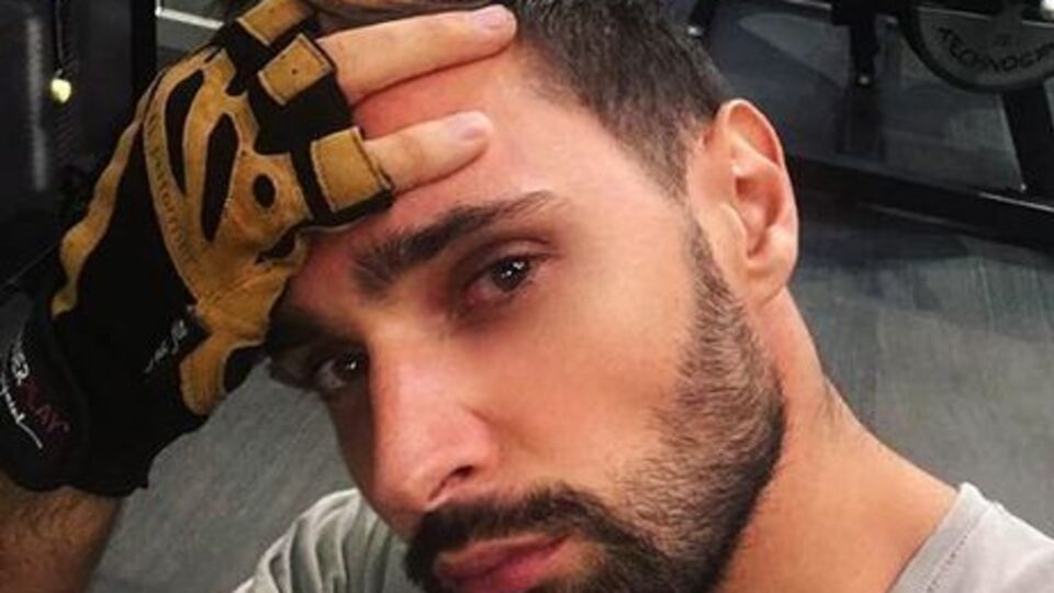 Концерт Козловського у Києві скасували