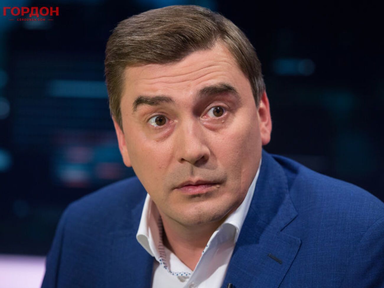 Добродомов: Администрация Президента, по сути, грубым образом вышвырнула Шустера из страны