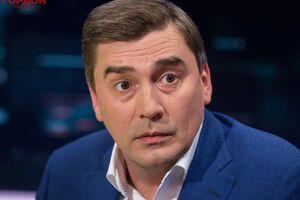 Добродомов: Администрация Президента, по сути, грубым образом вышвырнула Шустера из страны