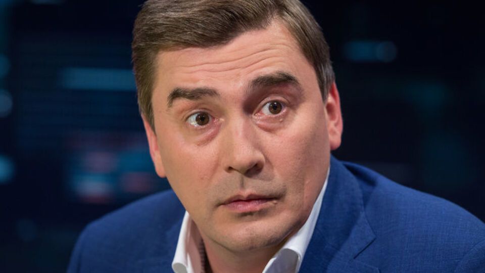 Добродомов: Адміністрація Президента, по суті, у брутальний спосіб викинула Шустера країни