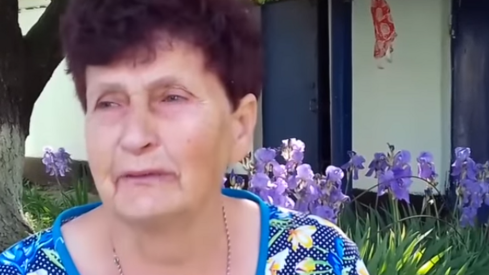 Мати Сенцова дізналася про голодування сина після дзвінка з Києва