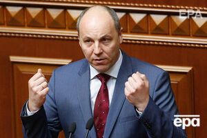 Парубий заявил, что физически не сможет быть 31 мая в суде по делу Ефремова