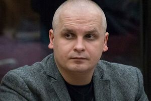 Дінзе (на фото): Сенцов за жодних обставин не буде йти ні на які переговори