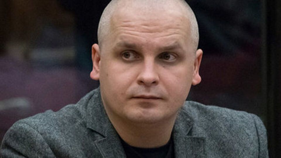 Дінзе (на фото): Сенцов за жодних обставин не буде йти ні на які переговори