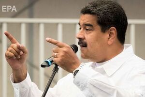 Президентом Венесуэлы стал Николас Мадуро