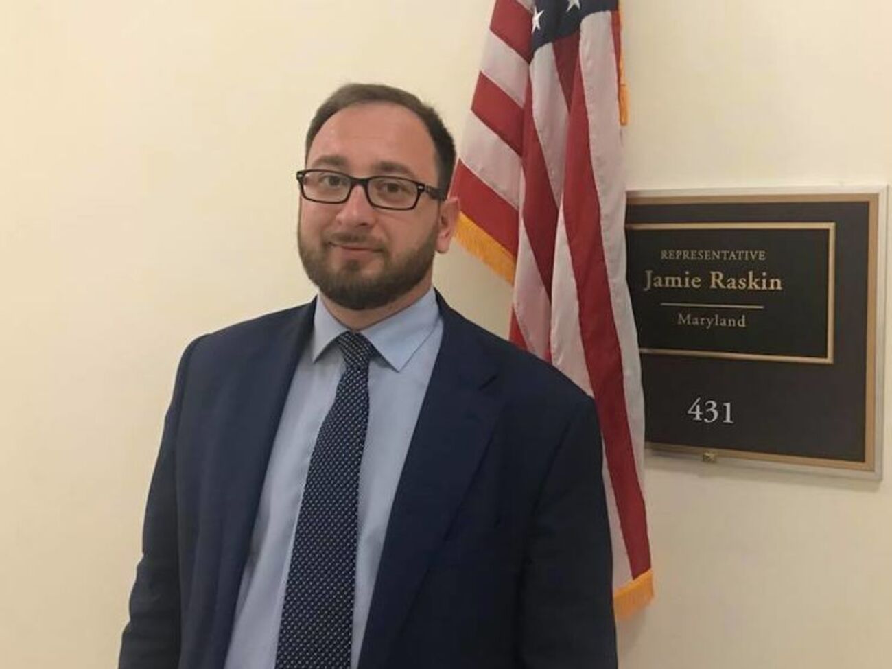 Полозов: Російська влада намагається нав'язати Меджлісу ярлик якихось терористів і екстремістів