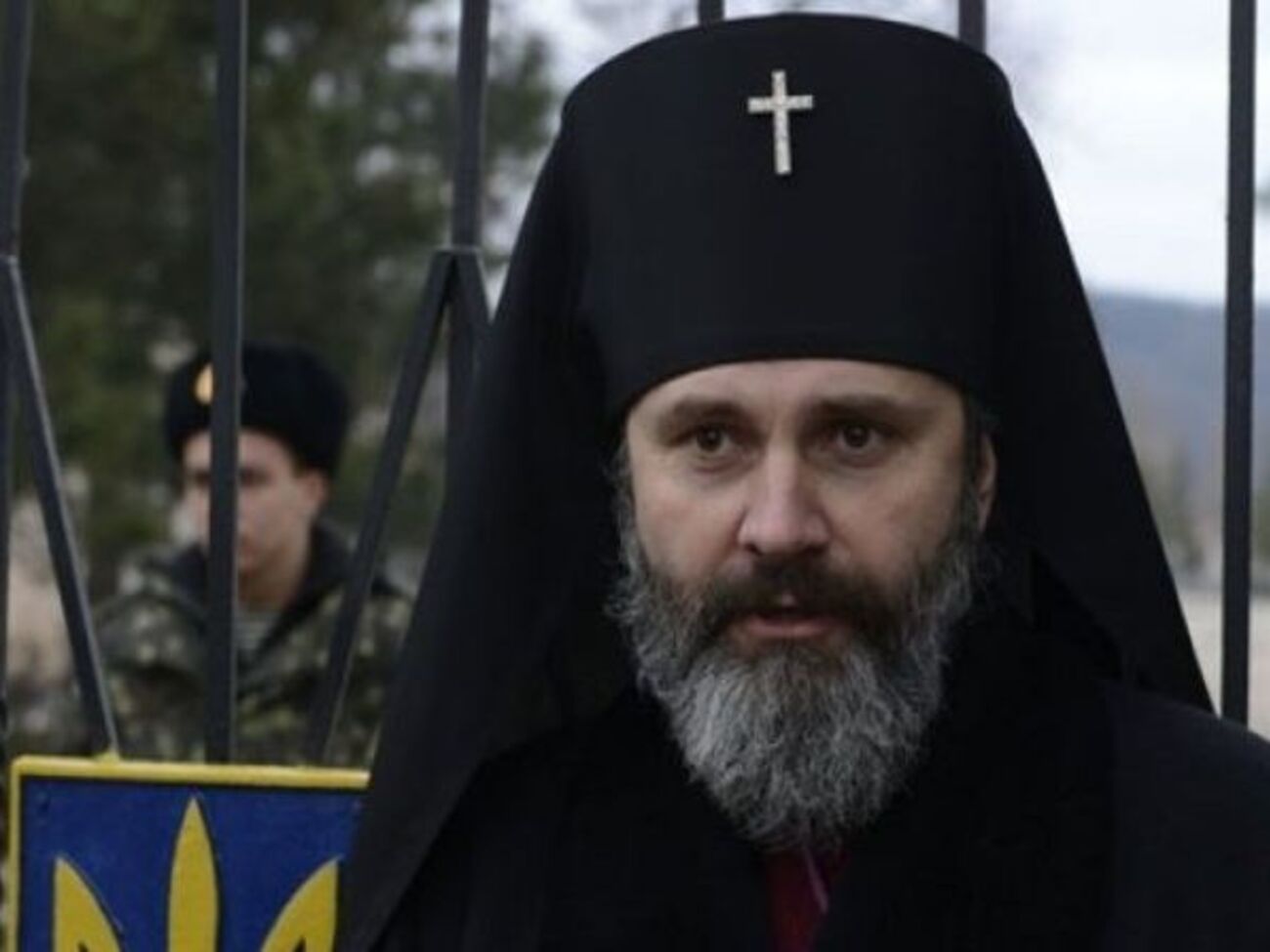Архиепископ Климент: Никто не вправе отбирать жизнь у человека