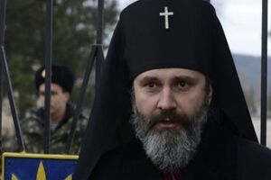 Архиепископ Климент: Никто не вправе отбирать жизнь у человека