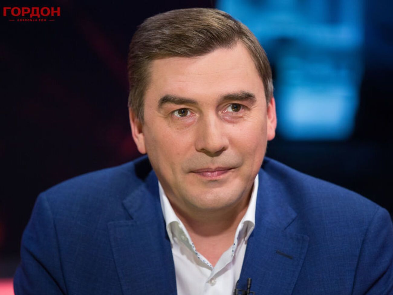 Добродомов: В начале каденции были предложения насчет голосования