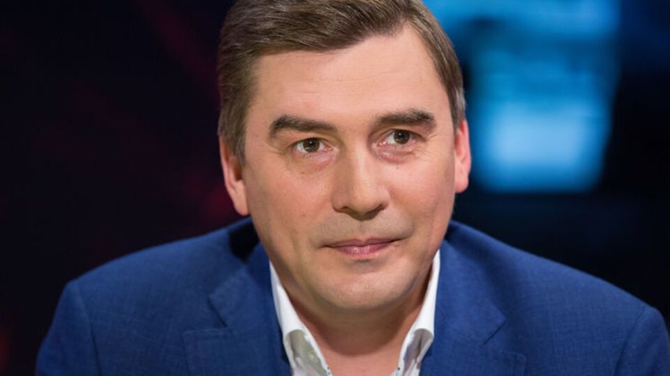 Добродомов: На початках каденції були пропозиції щодо голосування