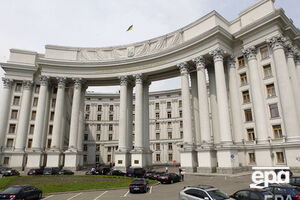 Беца отметила, что за четыре года украинским консулам не удалось увидеться с политзаключенными Сенцовым и Кольченко