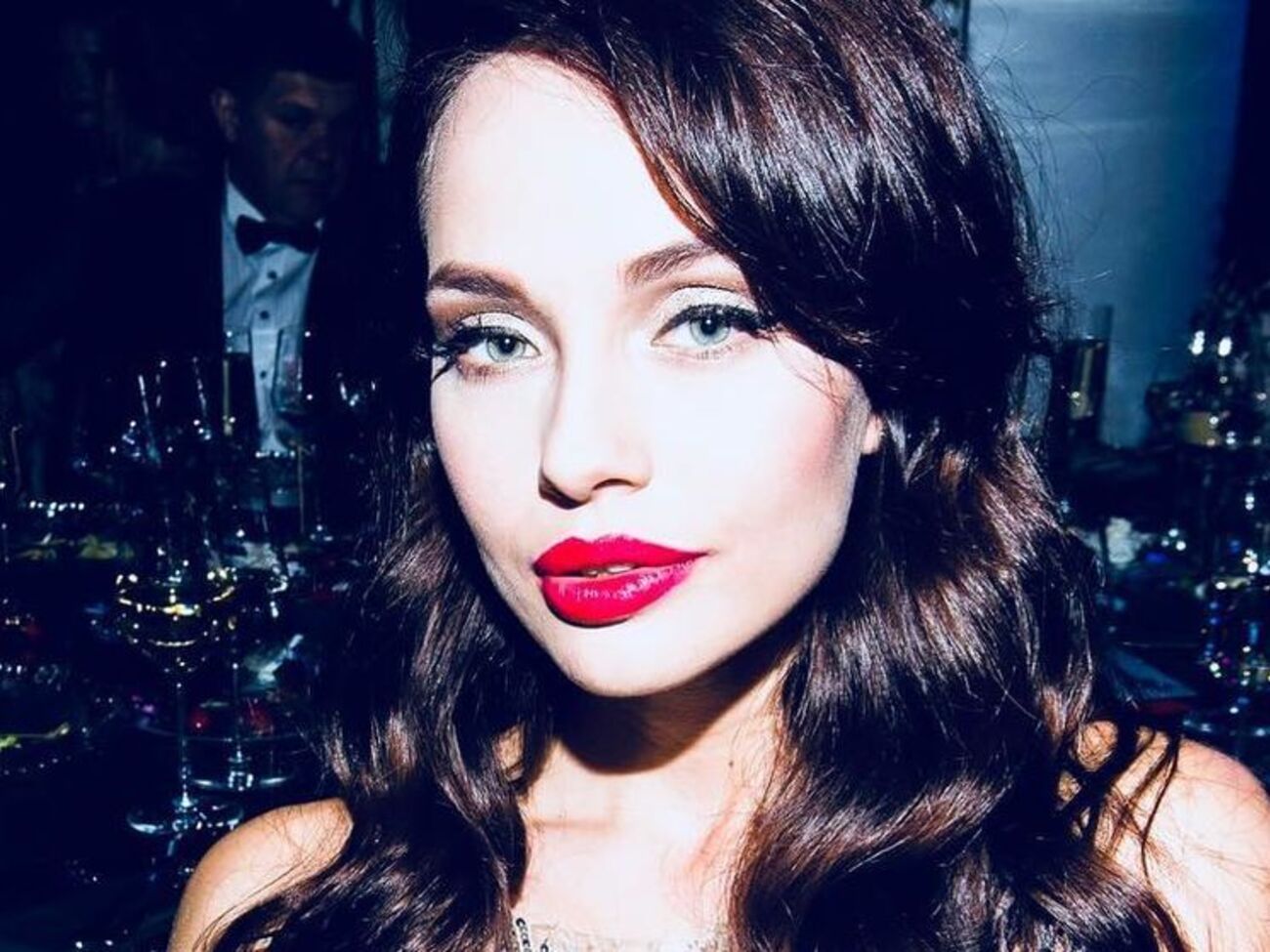 Воржева:&nbsp;"Вільна" - это истории о любви и внутренней свободе женщины