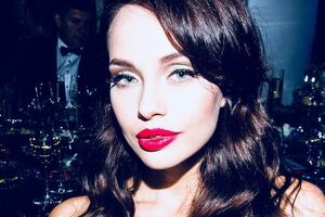 Воржева: "Вільна" - это истории о любви и внутренней свободе женщины