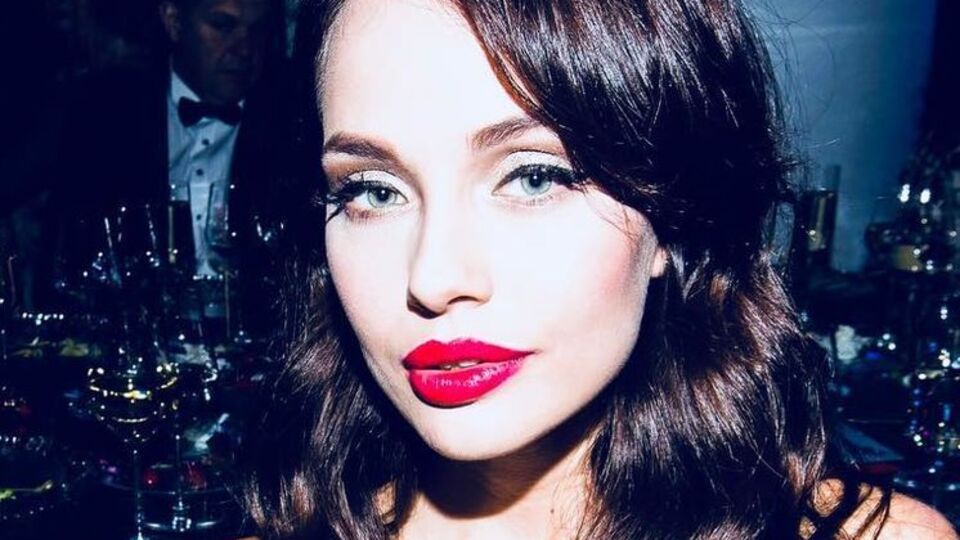 Воржева: "Вільна" – це історії про кохання та внутрішню свободу жінки