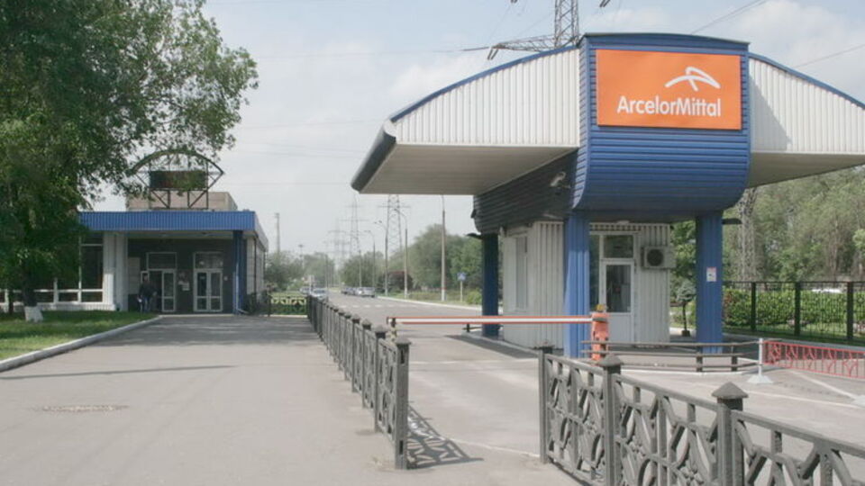 "АрселорМіттал Кривий Ріг" готується до відновлення повного металургійного циклу після страйку