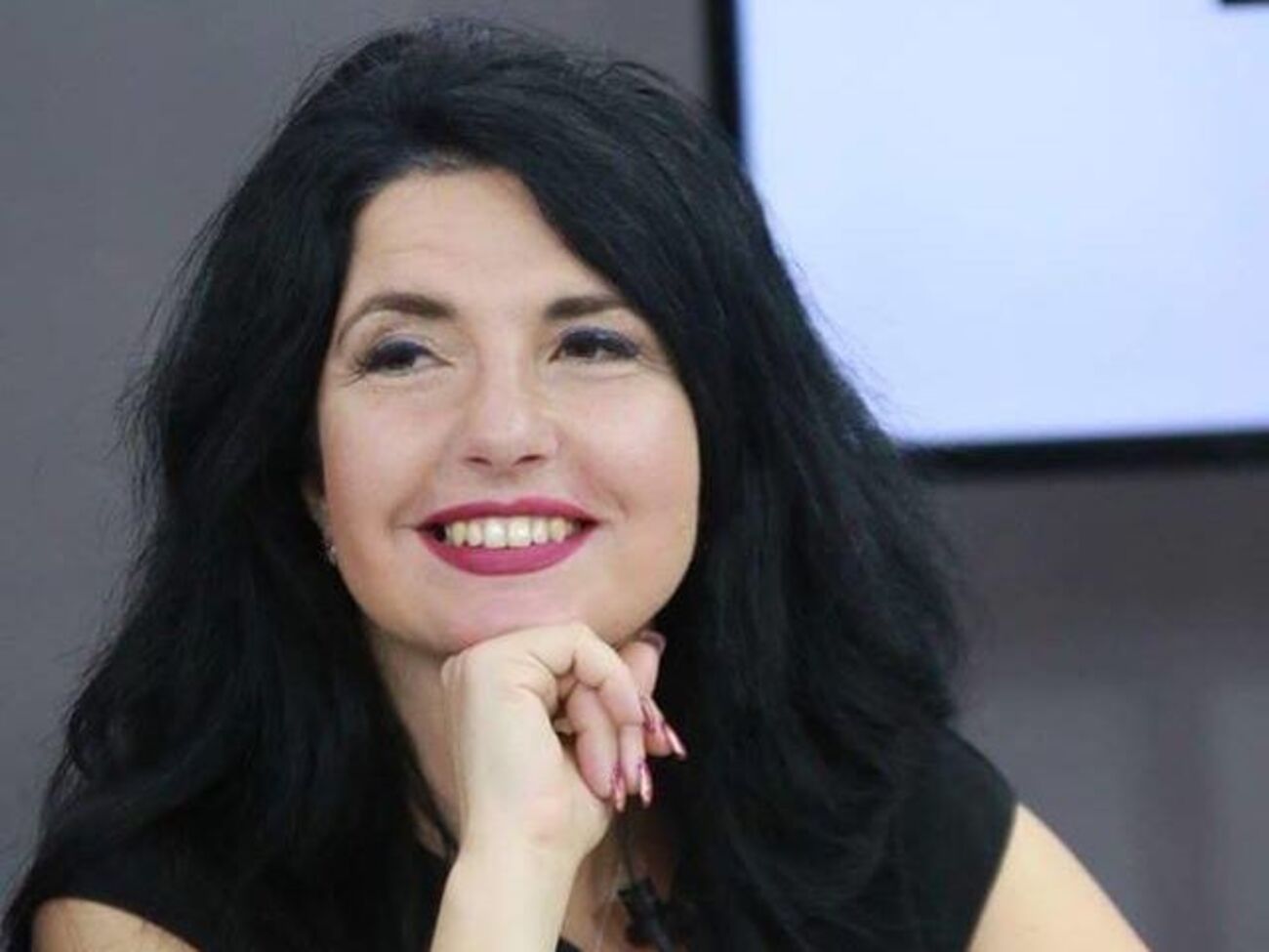 Яніна Соколовська: Така ось "програмувальна соціологія". Цікаво, чи спрацює?