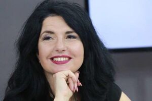 Янина Соколовская: Такая вот программирующая социология. Интересно, сработает?