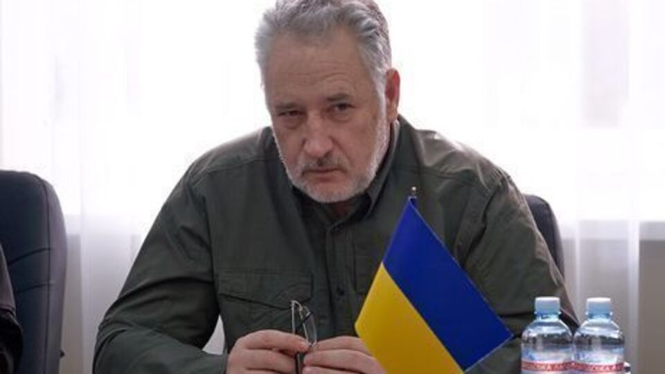 Жебрівський: "Швидка", яка приїхала за викликом, констатувала смерть