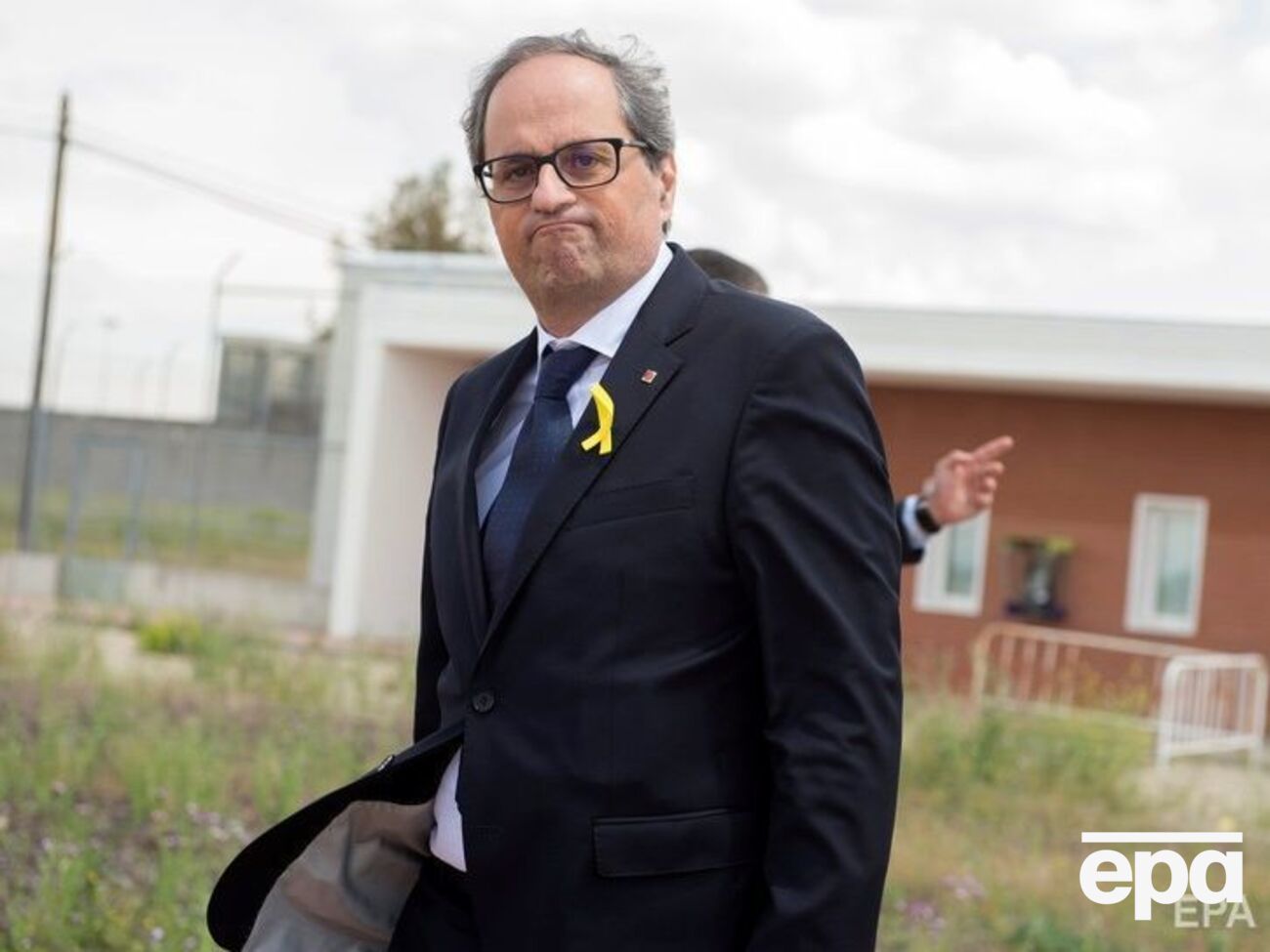 Торра стал главой правительства Каталонии 14 мая