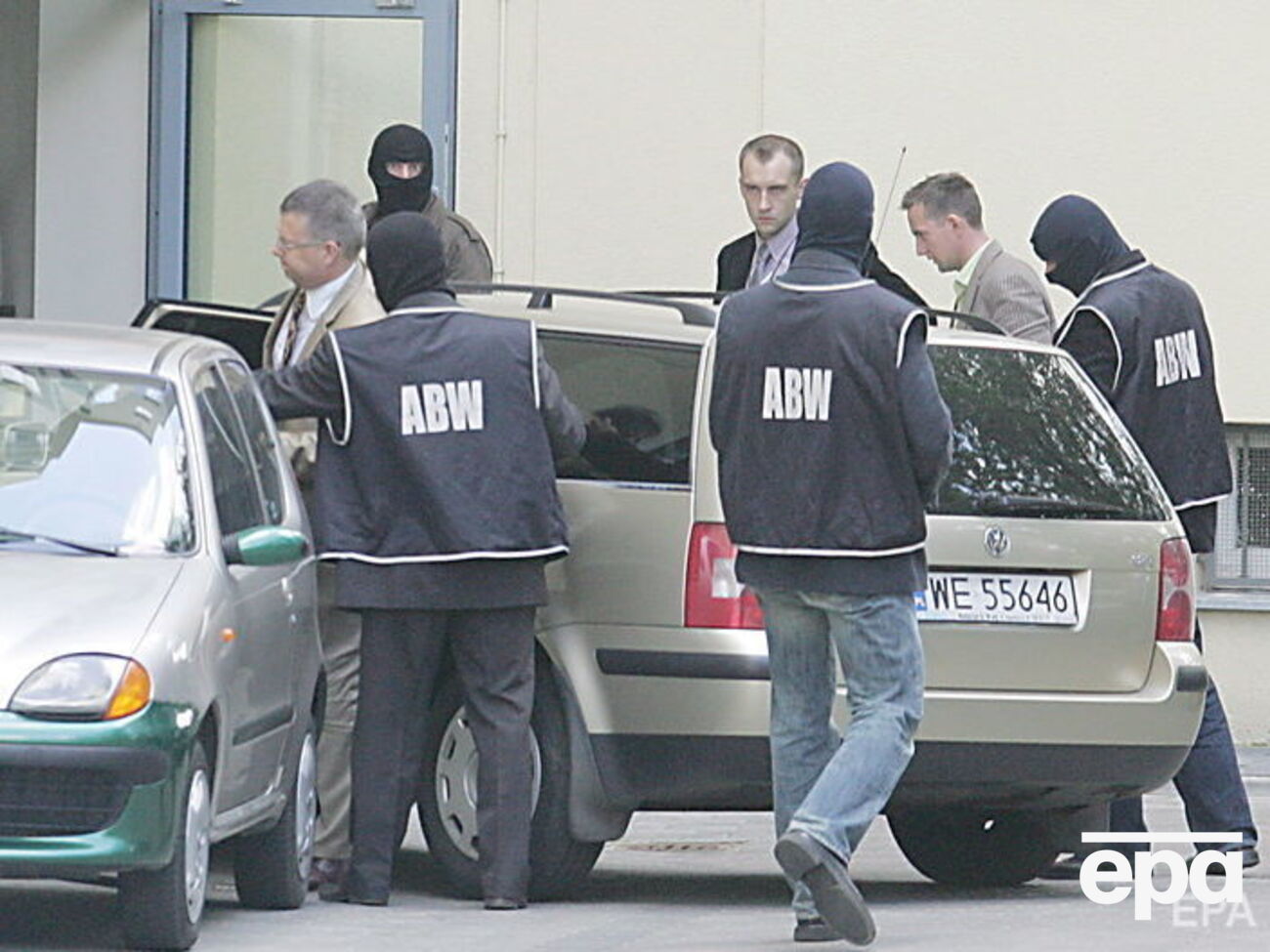 Польская контрразведка пресекла деятельность прокремлевских структур