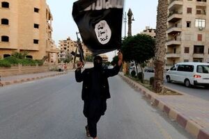 В армії кажуть, що звільнили столицю Сирії від терористів