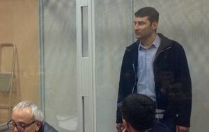 Адвокат: Дангадзе в результате давления согласился на сделку со следствием