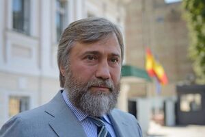 Вадим Новинський: За зовнішньою простотою рішень (що тут такого? Проголосимо помісну церкву – і справу зроблено!) криються величезні виклики та ризики