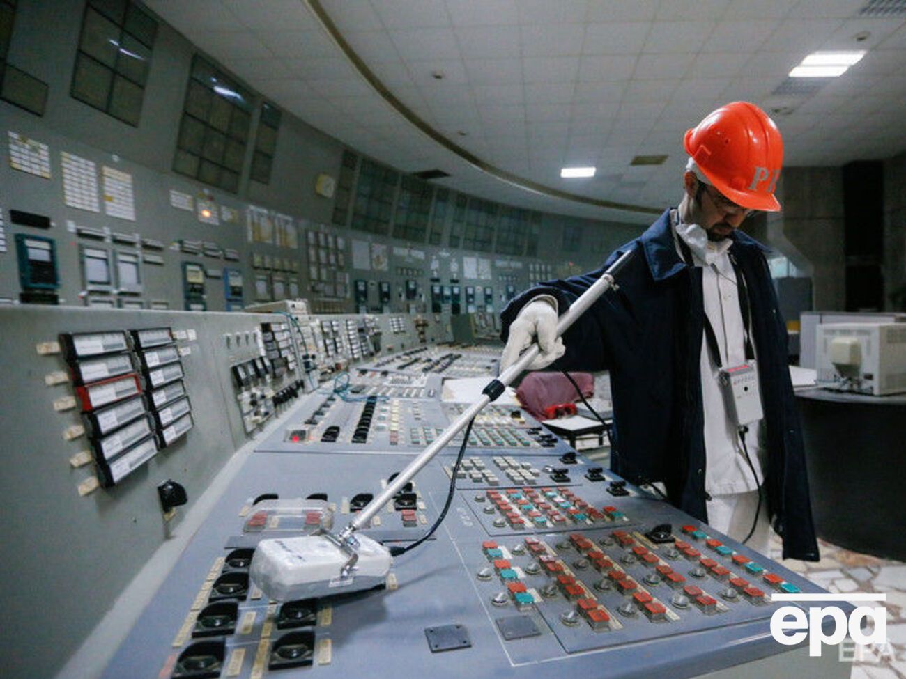 Украина импортировала ядерного топлива на сумму $96,4 млн