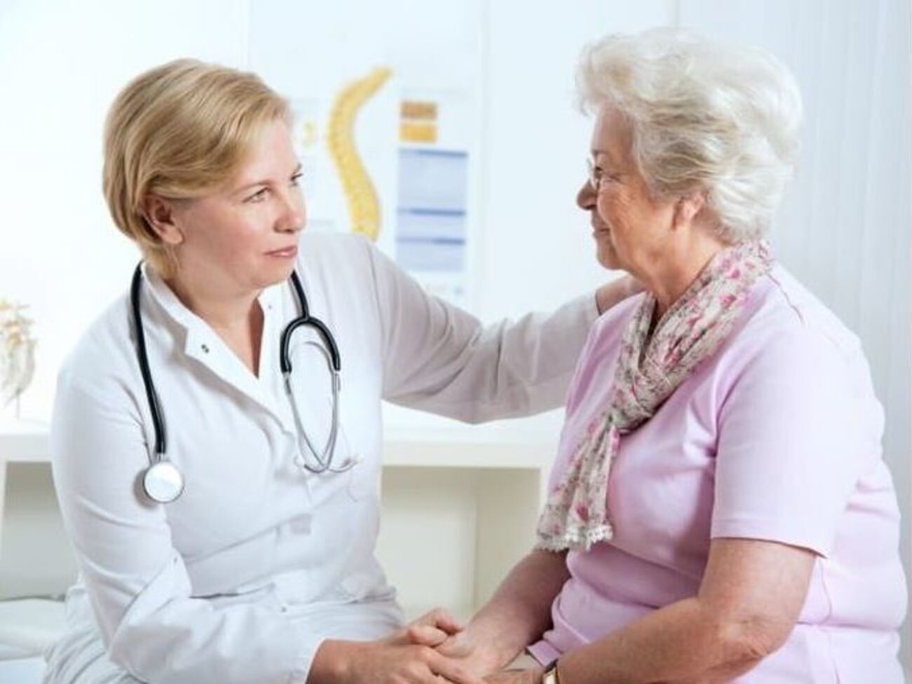 5 млн украинцев выбрали своих семейных врачей, терапевтов и педиатров