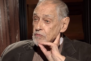 Аскольдову было 85 лет