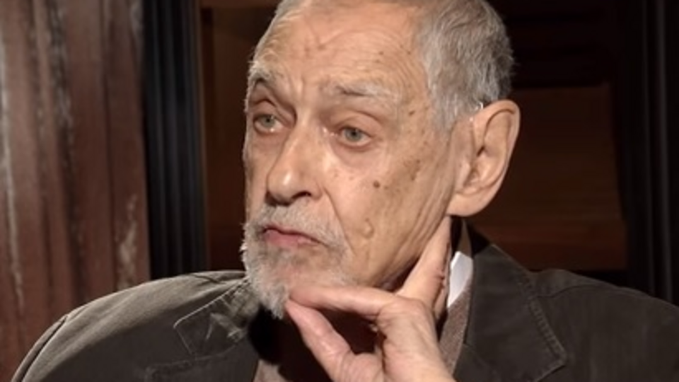 Аскольдову было 85 лет