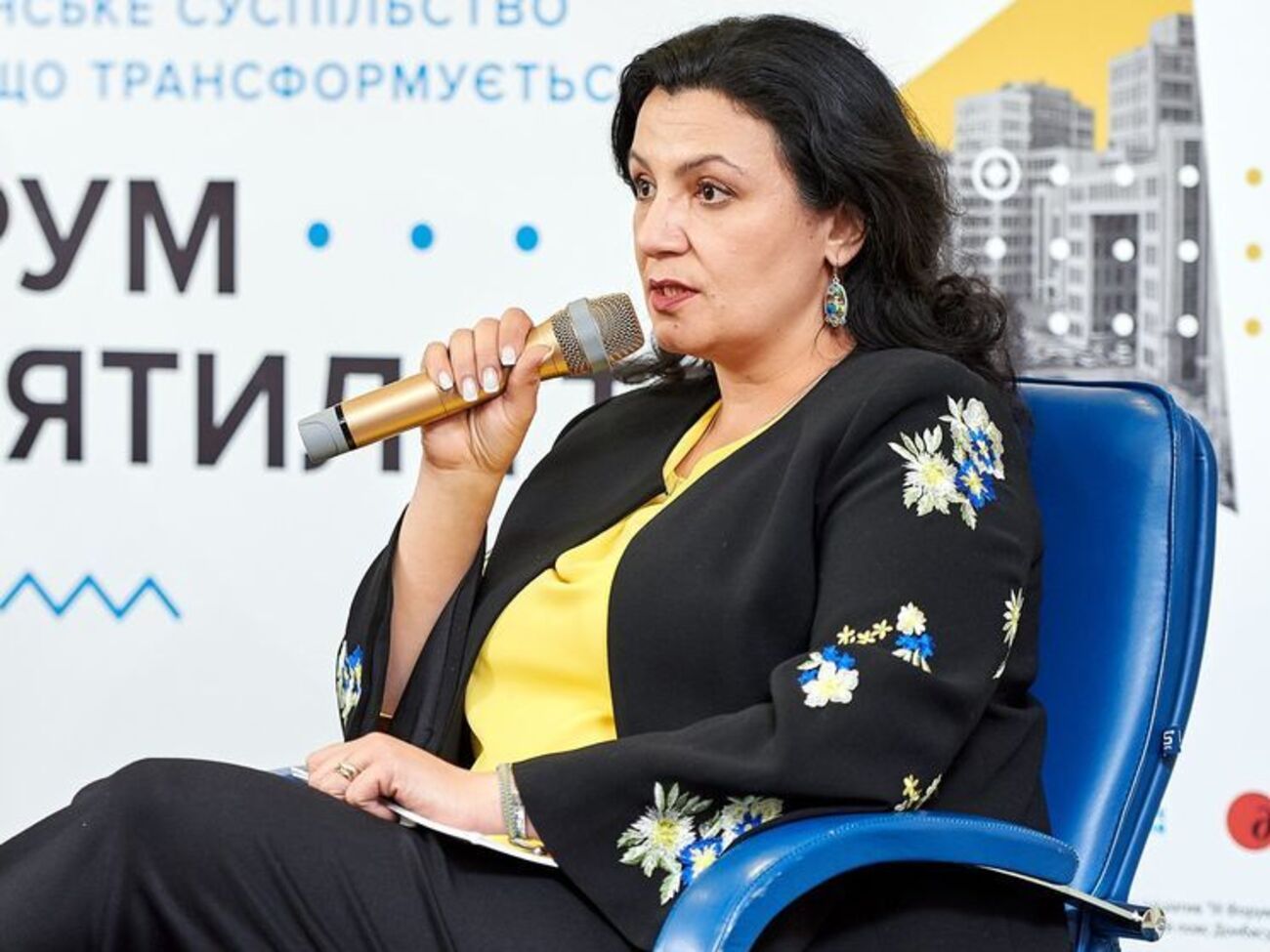 Климпуш-Цинцадзе: Четыре года назад у нас не было антикоррупционного законодательства