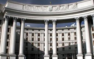 У МЗС України відреагували на затримання окупантами двох жителів Бахчисарайського району