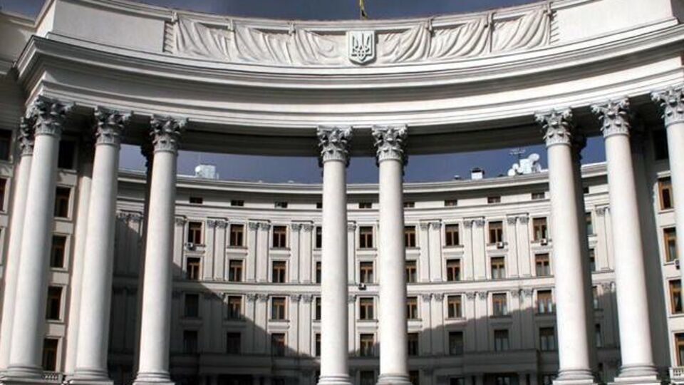 У МЗС України відреагували на затримання окупантами двох жителів Бахчисарайського району