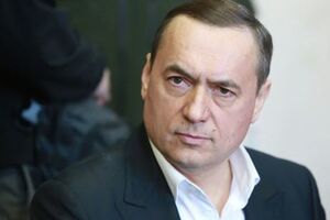 Мартыненко подозревают в завладении средствами "Энергоатома" и ГП "ВостГОК"