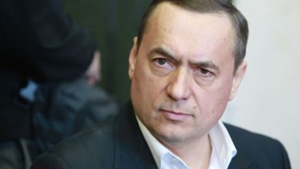 Мартиненка підозрюють у заволодінні коштами "Енергоатому" та ДП "СхідГЗК"