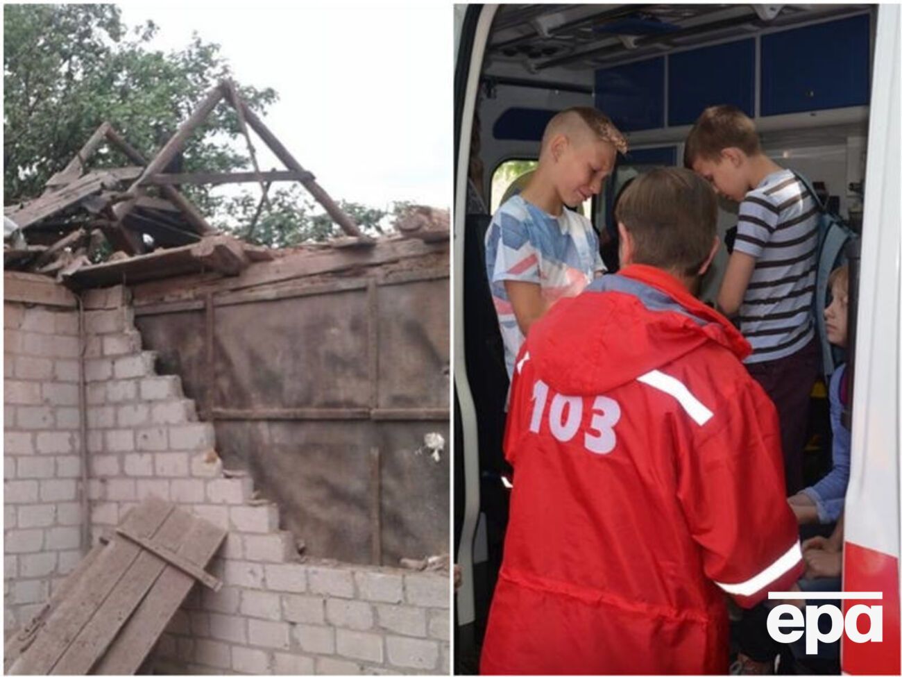 Головні новини понеділка