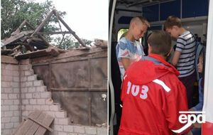 Головні новини понеділка