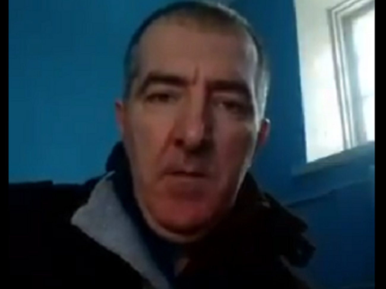 Обвиняемый в попытке убийства Осмаева просит называть себя Кринари