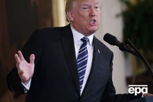 Трамп издал указ о запрете операций с венесуэльскими долгами