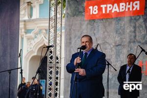 Чубаров: За місяць в умовах російської ФСБ можна з будь-якої людини зробити все що завгодно