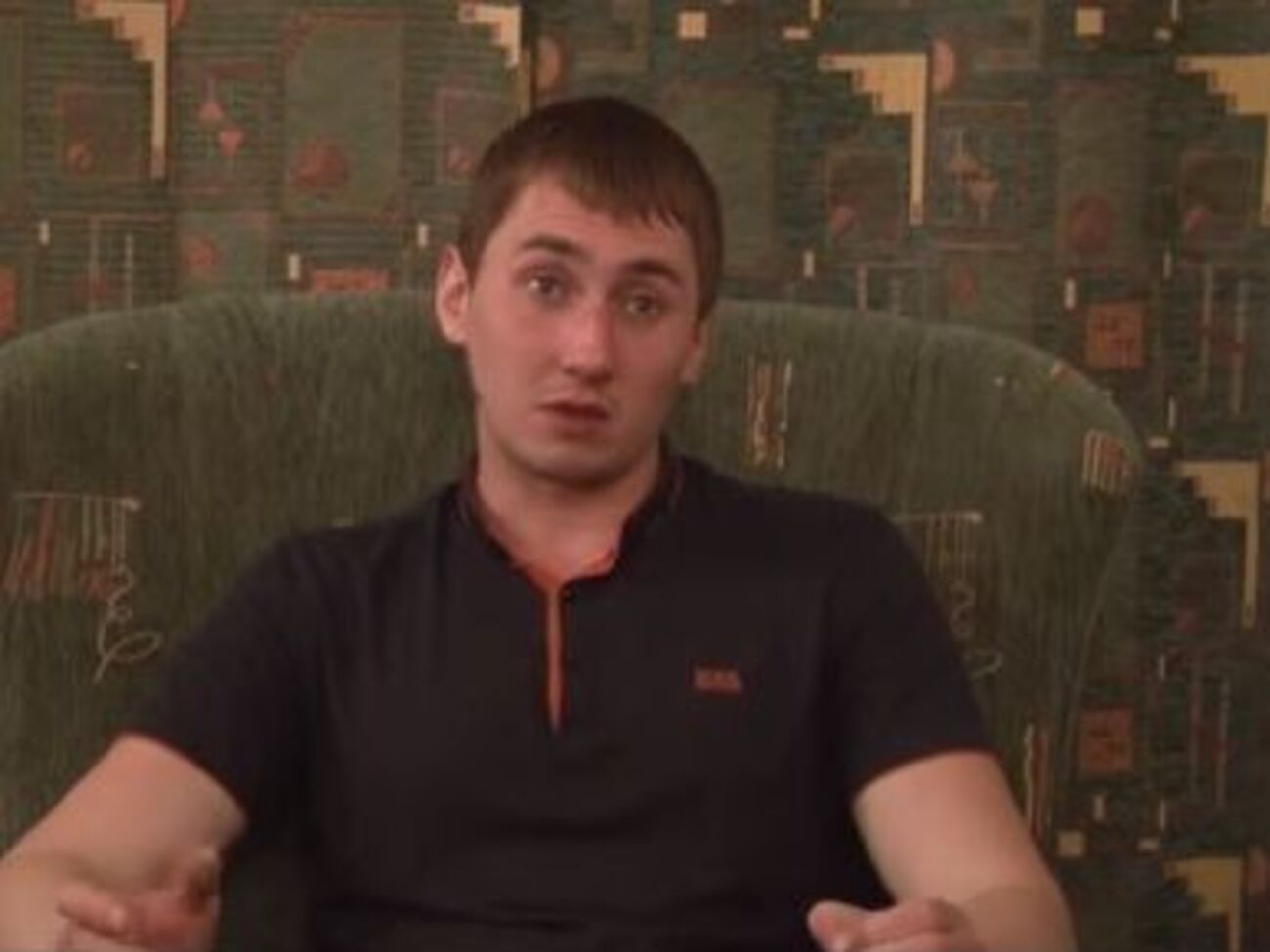 Стешенко говорит, что за каждую проведенную акцию им якобы было обещано по $500