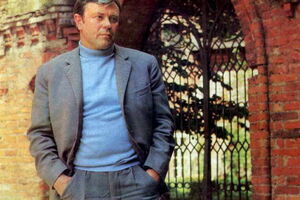 Данных о сотрудничестве популярного актера Баниониса с КГБ в Люстрационной комиссии не обнаружили