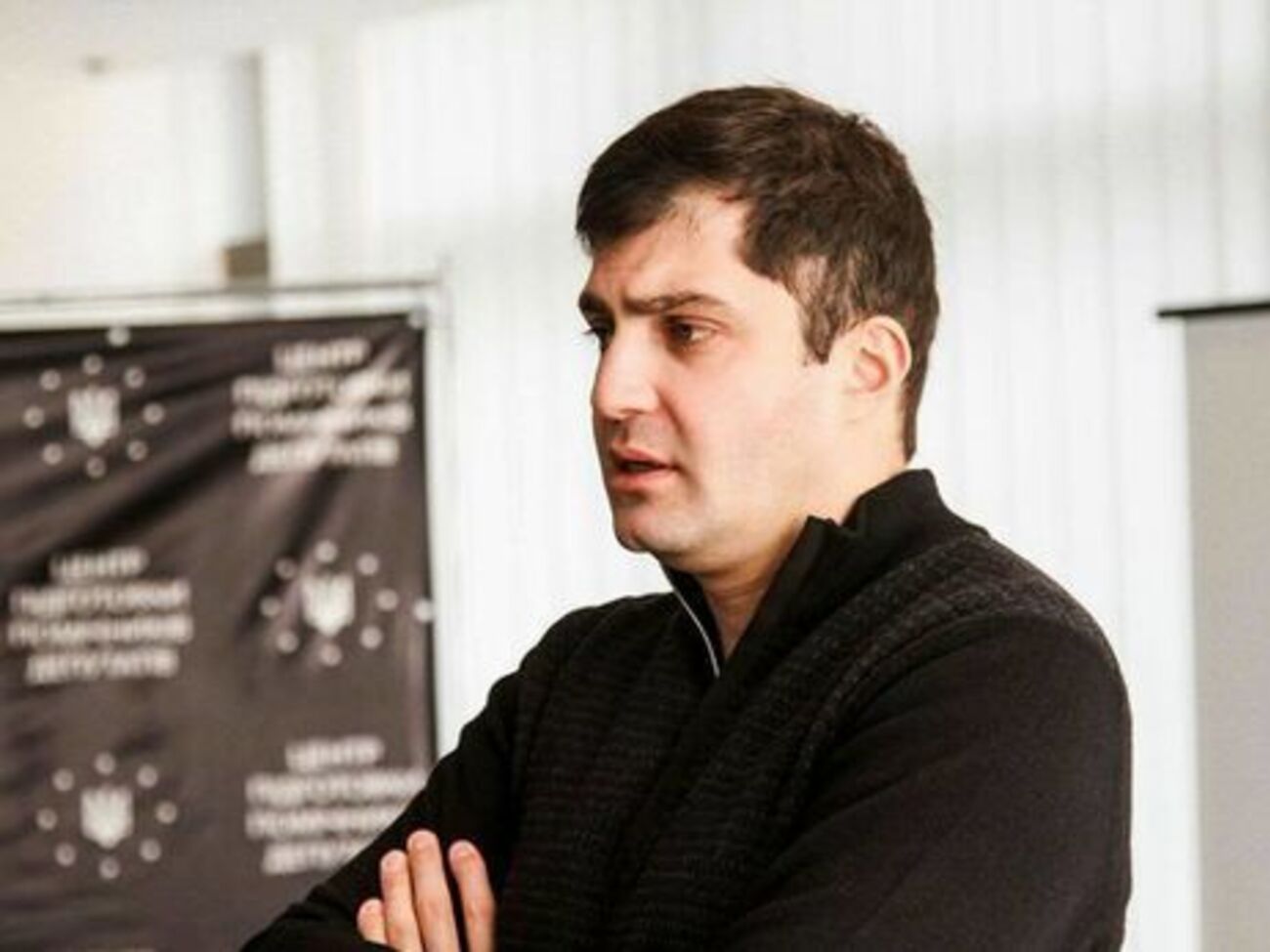 Сакварелидзе считает, что Дангадзе вынудили отказаться от адвокатов