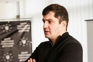 Сакварелидзе считает, что Дангадзе вынудили отказаться от адвокатов