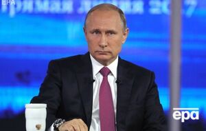 В 2017 году Путину задавали заранее одобренные Кремлем вопросы – СМИ