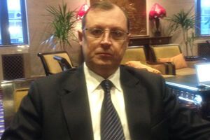 Сергей Мещеряк: На Западе колоссальный объем информации о коррупционных схемах в Украине и их действующих лицах. Они мониторят, анализируют и понимают гораздо больше, чем нам кажется