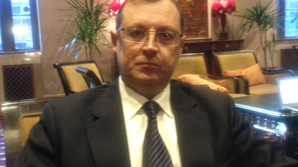 Сергей Мещеряк: На Западе колоссальный объем информации о коррупционных схемах в Украине и их действующих лицах. Они мониторят, анализируют и понимают гораздо больше, чем нам кажется