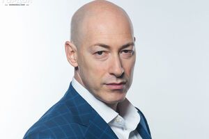 Гордон: Какой русский сегодня в России частично не украинец? Или какой украинец в Украине частично не еврей?